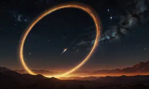 Jak Saturn w Baranie wpłynie na Twój los? Astrologiczne sekrety!
