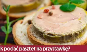Z czym podawać pasztet? Odkryj najlepsze dodatki, które zachwycą