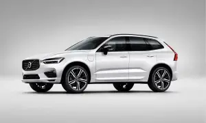 Volvo XC60 jaki silnik wybrać, aby uniknąć kosztownych błędów