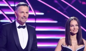 Kto zatańczy w tańcu z gwiazdami? Oto finaliści i uczestnicy!