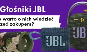 JBL co to znaczy? Odkryj znaczenie i historię tej marki audio