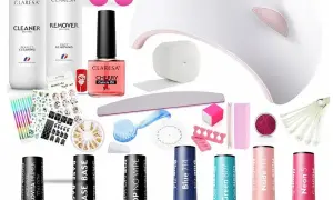 Co kupić do manicure hybrydowego – lista niezbędnych produktów i porady