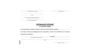 Jak poprawnie wypełnić oświadczenie o sytuacji dziecka po 18. roku życia? Uniknij błędów!