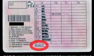Prawo jazdy na automat gdzie uzyskać i jakie są wymagania?