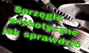 Jak samodzielnie sprawdzić sprzęgło wiskotyczne wentylatora i uniknąć kosztownych napraw
