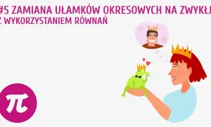 Czym jest okres w matematyce? Kluczowe informacje i przykłady