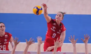 Kiedy Polki grają w siatkówkę? Sprawdź nadchodzące mecze i turnieje