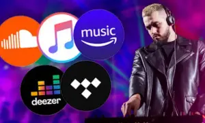 Skąd DJ biorą muzykę? Poznaj legalne źródła i platformy