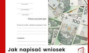 Jak napisać podanie o zapomogę z funduszu socjalnego – wzór i porady