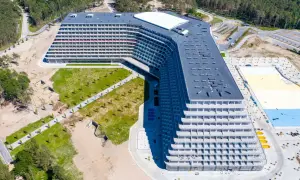 Hotel Gołębiewski Karpacz - Kiedy powstał i co warto wiedzieć?