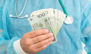Ile zarabia lekarz na dyżurze w pogotowiu? Stawki i dodatki
