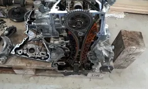 Wymiana rozrządu w Honda Civic IX - co ile kilometrów i dlaczego to ważne