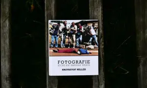 Krzysztof Miller: fotografie które nie zmieniły świata, ale poruszają emocje