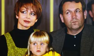 Kim jest mąż Izabeli Trojanowskiej? Zaskakujące szczegóły ich separacji