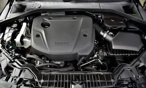Volvo S60: jaki silnik wybrać? Porównanie, opinie i wady każdej jednostki