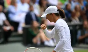 Gdzie oglądać finał Wimbledonu? Sprawdź najlepsze opcje transmisji