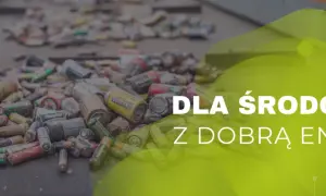 Recykling akumulatorów: jak skutecznie zadbać o środowisko i oszczędności