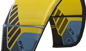 Jaki latawiec do kitesurfingu wybrać, aby uniknąć błędów?