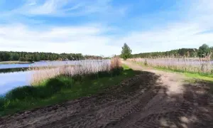 Najlepsze trasy rowerowe lubelskie – odkryj ukryte skarby regionu