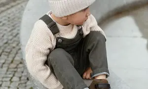 Jakie buty dla dziecka wybrać, aby uniknąć problemów z chodzeniem?