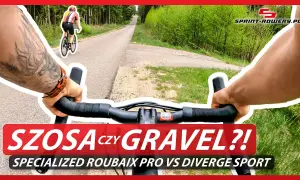 Rower szosowy czy gravel - który wybór nie zawiedzie na trasie?