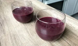 Pyszne koktajle z jagód, które zachwycą Twoje podniebienie