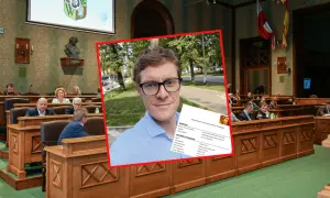 Ile zarabia radny osiedla we Wrocławiu? Zaskakujące różnice w wynagrodzeniach