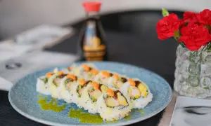 Jak ugotować ryż do sushi w garnku bez błędów i frustracji