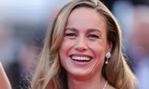 Kontrowersyjna wypowiedź Brie Larson o równości w filmach