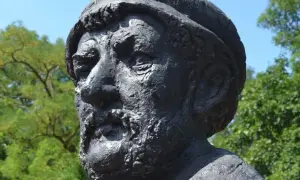 Gdzie urodził się Mikołaj Rej? Odkryj jego fascynującą historię