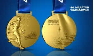Maraton warszawski ile km? Odkryj dystans i jego znaczenie