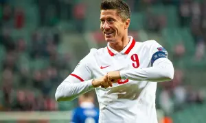 Kiedy Lewandowski zaczął grać w piłkę? Niezwykła historia jego kariery.