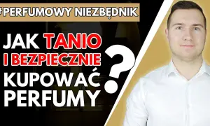 Gdzie kupić tanie perfumy? Oto najlepsze miejsca i promocje