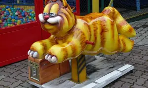 Jak się pisze Garfield? Odkryj poprawne formy i użycie w polskim