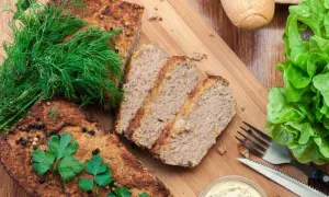 Jak przyprawić pasztet, by zyskał wyjątkowy smak i aromat