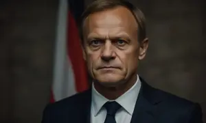 Kim jest Tusk? Szokująca historia polityka, który zmienił Polskę