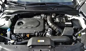 Silnik 1.7 CRDi z kołem dwumasowym - najważniejsze fakty i problemy