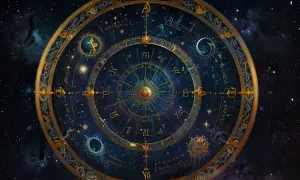 Komu sprzyjają gwiazdy w styczniu? Odkrywamy zimowe znaki zodiaku