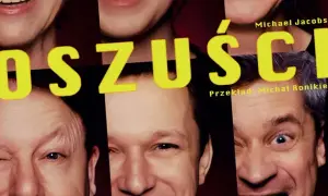 Spektakl oszuści: odkryj komedię o miłości i kłamstwie w relacjach