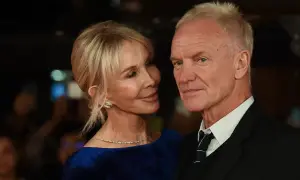 Sting ile ma dzieci? Odkryj ich imiona i ciekawe informacje