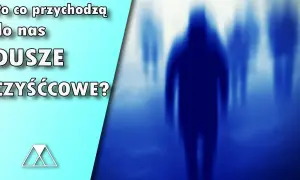Do kogo przychodzą dusze czyśćcowe i jak się z nimi komunikować