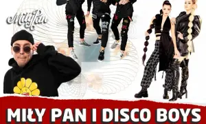 Ile kosztuje koncert miłego pana? Ceny biletów i dostępność