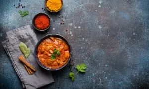 Gdzie kupić pastę curry w Polsce? Najlepsze miejsca i oferty