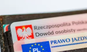 Ile zdjęć potrzeba do prawa jazdy? Oto co musisz wiedzieć