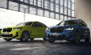 BMW M car - odkryj moc i wyjątkowość modeli tej marki