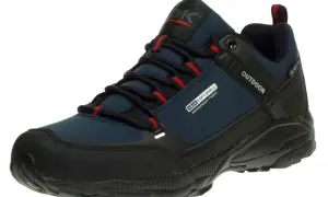 Jakie buty do trekkingu wybrać, aby uniknąć kontuzji i zmęczenia?