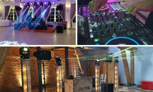 Ile kosztuje DJ na 50 urodziny? Sprawdź, co wpływa na cenę
