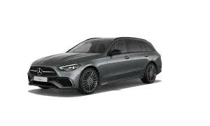 Mercedes C 220 d - komfort, osiągi i ekonomia w jednym samochodzie