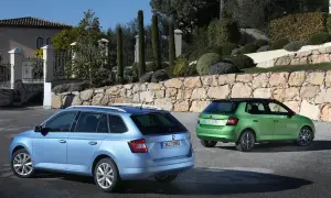 Skoda Fabia 3: Jakie silniki wybrać, aby uniknąć wysokich kosztów?