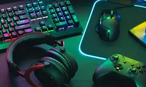 Jaki pad do PC - najlepsze opcje, które poprawią Twoje granie